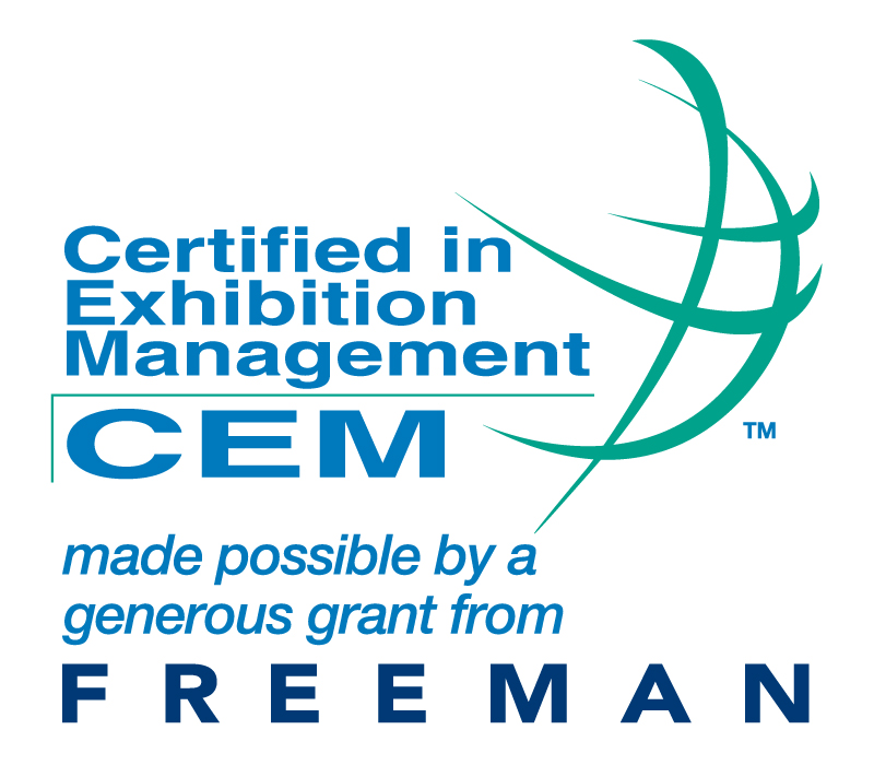 CEM Certification Logo