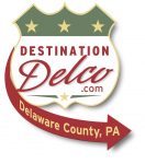Destination Delco logo 2016