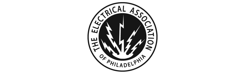 EAP Logo Electrical Association Electric Expo 1000×300