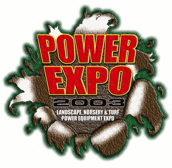 Power Expo Logo